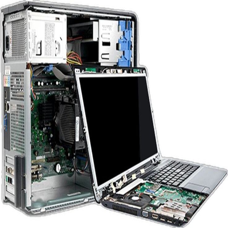 Maintenance Informatique