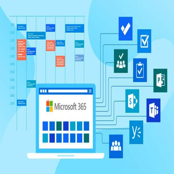 Microsoft 365