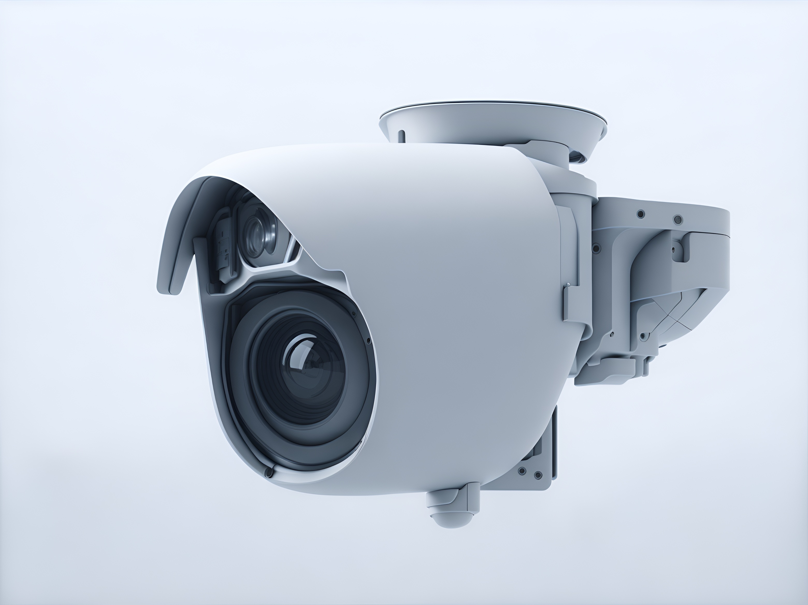 Caméra de Surveillance
