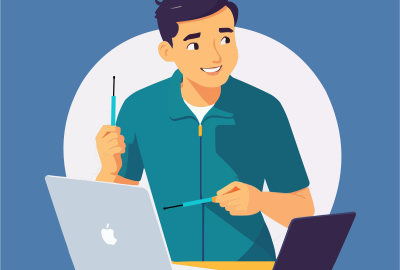 Formation Premium Technicien Informatique & Réseaux