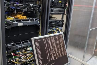 Réseaux Informatiques