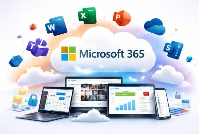 Microsoft 365