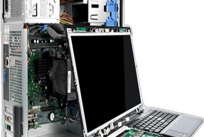 Maintenance Informatique
