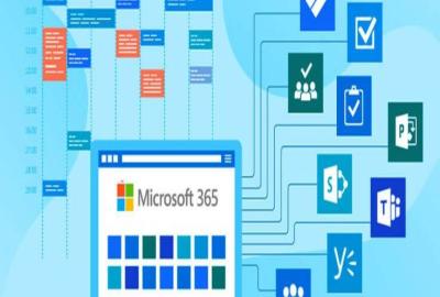 Microsoft 365